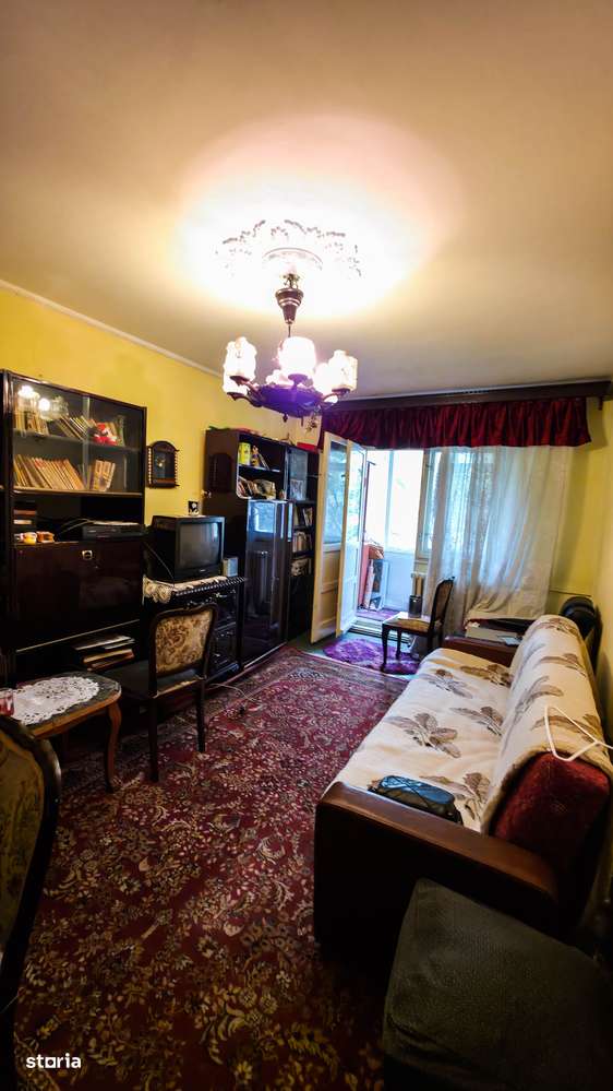 Apartament 3 camere Giurgiului B3 - Imagine principală: 1/15