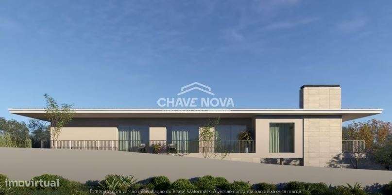 Terreno Urbano c/ Projeto Aprovado em Santa Maria da Feira - Grande imagem: 3/14