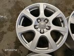 Alufelgi 17" AUDI Q5 Q3 S3 A7 A4 - 5