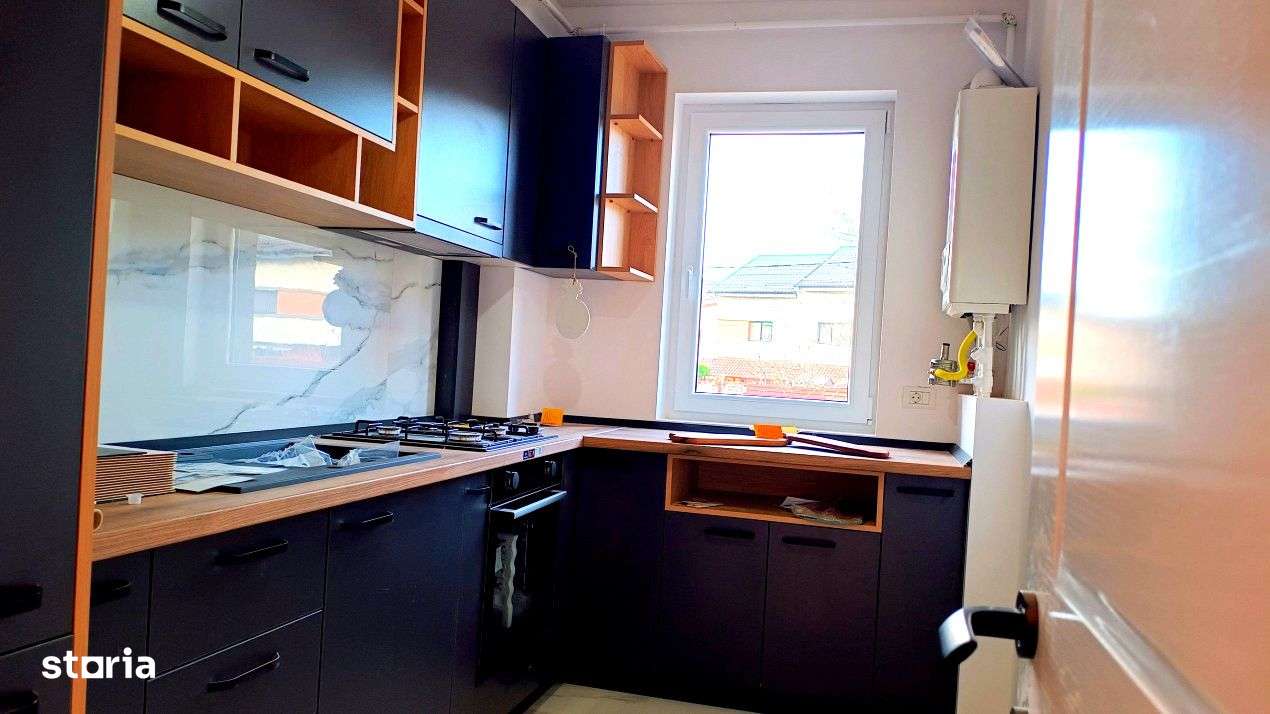 Apartament 2 camere cadou 2000 euro  Mos Craciun-10