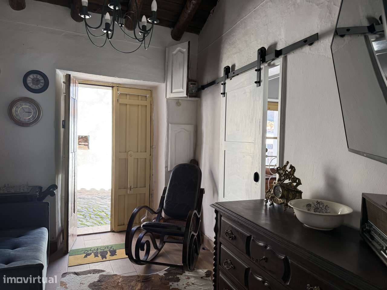 Moradia T2 Barrancos - Grande imagem: 5/12