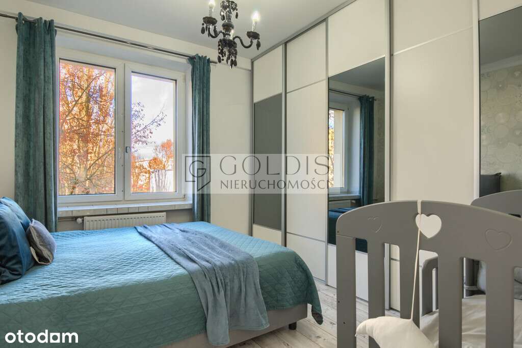 Stylowe mieszkanie po generalnym remoncie- centrum-10