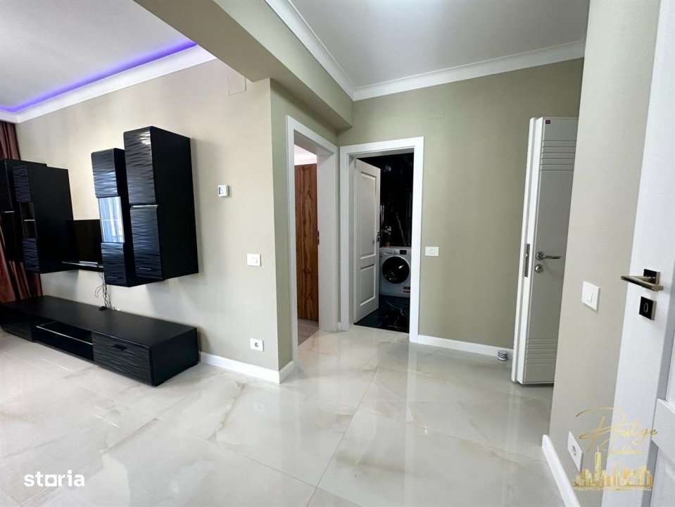 Apartament cu 3 camere nou tip Bonn de vanzare in Prima Arena - Oradea - Imagine principală: 5/13