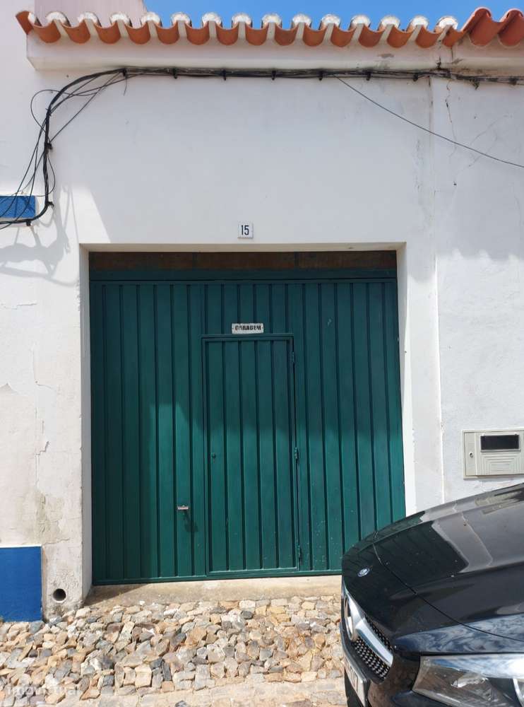 Moradia Geminada T5 - Vidigueira-26