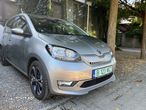 Skoda Citigo CITIGOe iV Style - 1