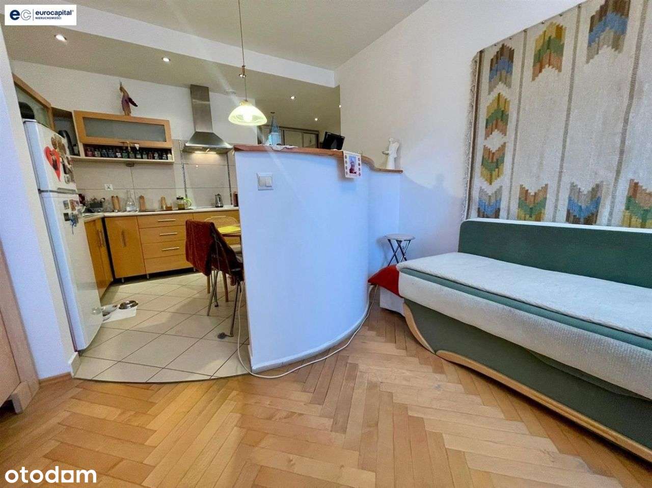 2-pokojowe na parterze bez barier architektoniczny-9