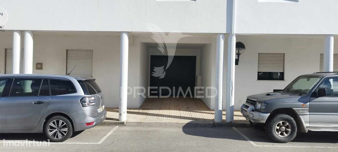 Garagem no Topo do Bairro da Eira - Grande imagem: 5/6