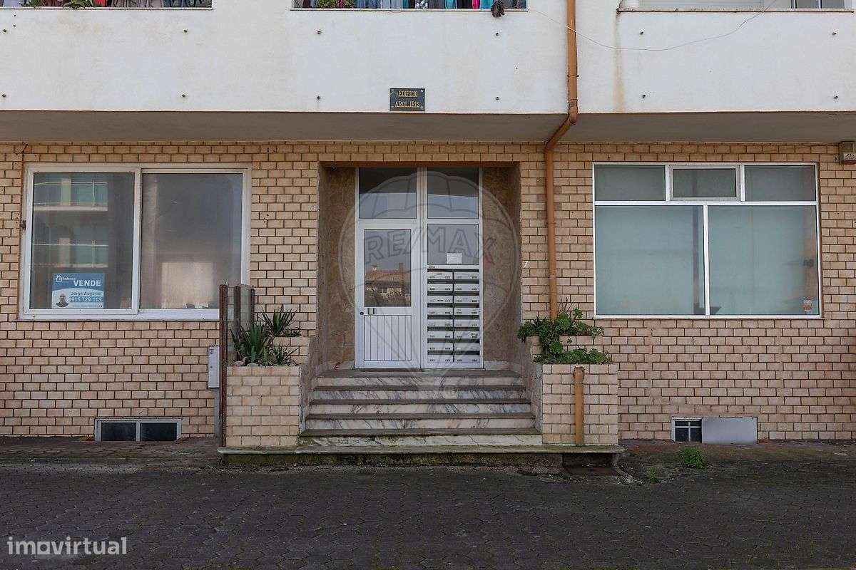 Apartamento T1 para venda - Grande imagem: 5/28