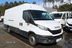 Iveco DAILY 35-160 // 16M3 - 3
