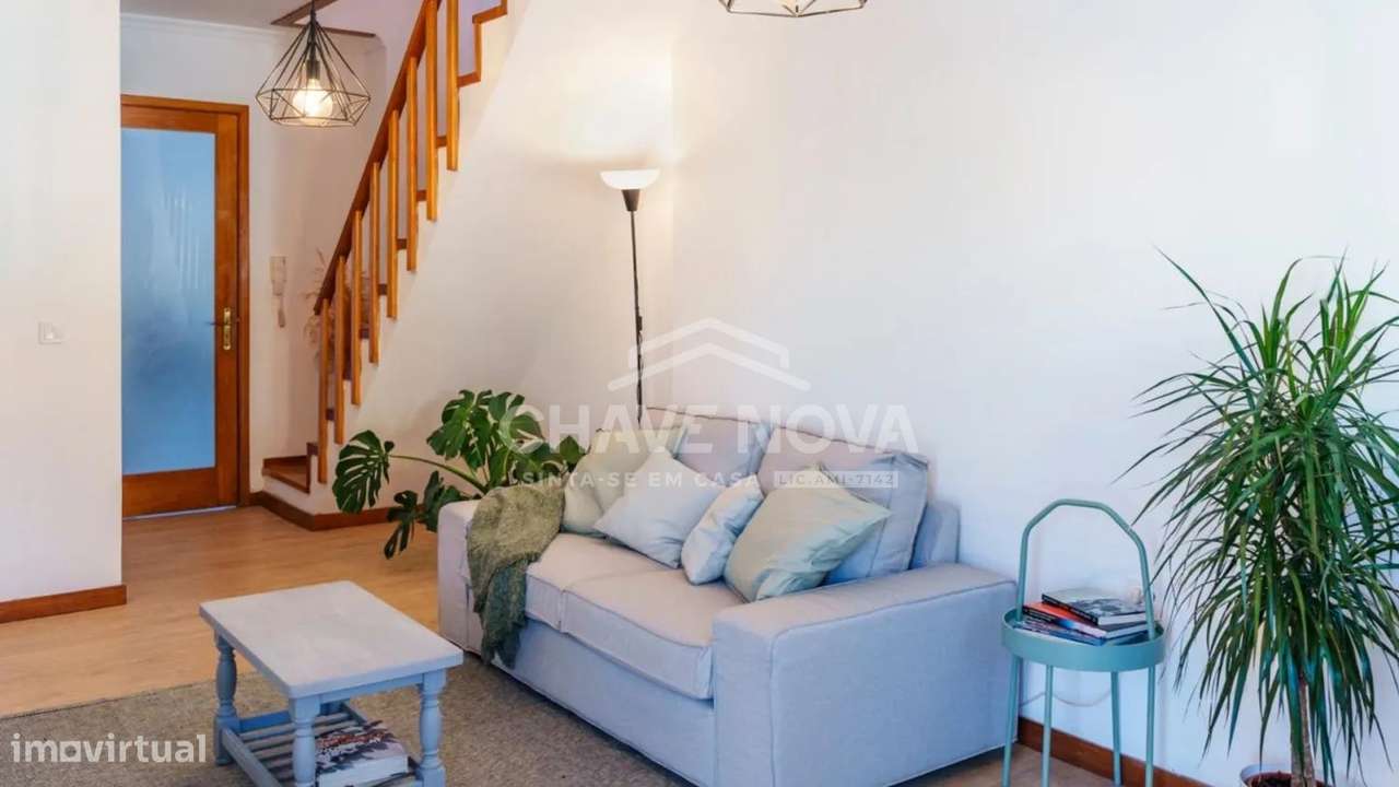 Moradia T3 p/Arrendamento em Campanhã - Grande imagem: 4/13