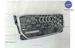 Grila Centrala originala cu absorbantul de soc Audi Q2 1 2016 2017 2018 2019 2020 Crossover OEM - 3