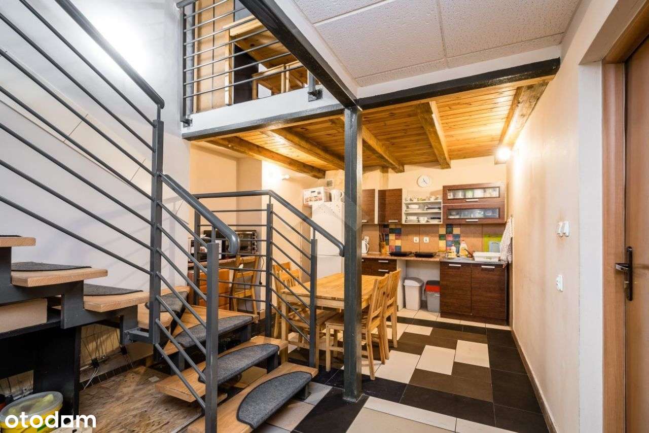 Dwupoziomowe mieszkanie inwestycyjne - 145,64 m2 - Pełny obrazek: 2/20