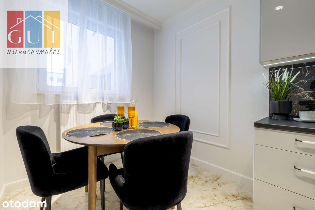 Nowe 2 pokojowe mieszkanie, Osiedle Horyzont, gotowe do wprowadzenia-12