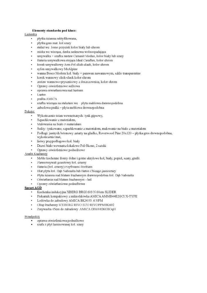 Mieszkanie Nowa Cukrownia Szczecin-3