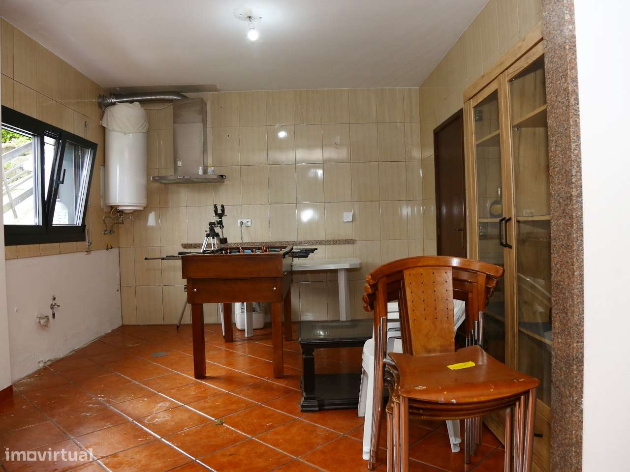 Moradia Isolada T3+2 Venda em Vilarinho,Santo Tirso-14