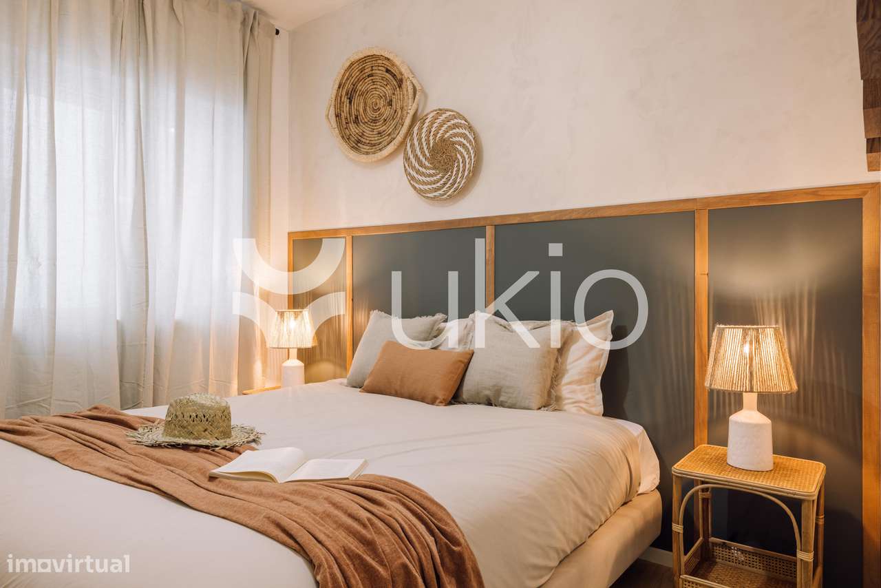 Apartamento T1 em Saldanha - Picoas - Grande imagem: 4/22