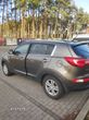 Kia Sportage - 4