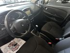 Renault Clio Sport Tourer 1.5 dCi Limited - 10