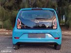 VW e-Up! Confort - 5