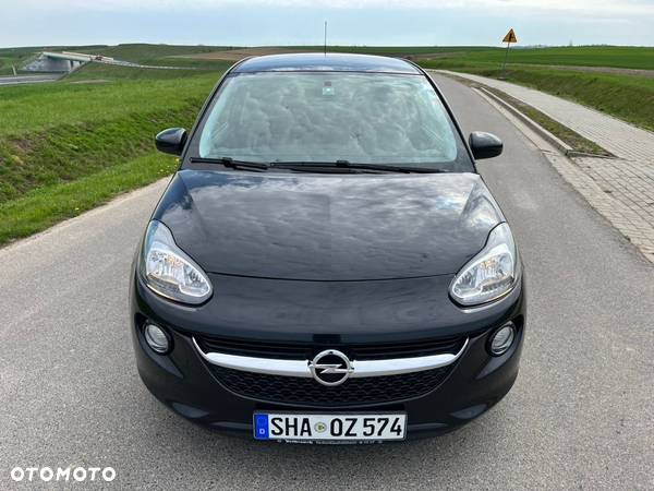 Opel Adam 1.4 120 Jahre - 11
