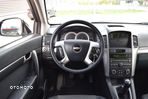 Chevrolet Captiva 2.4 2WD 7 Sitzer LS Family Edition - 35