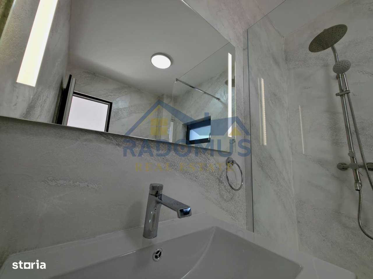 Clădire Multifuncțională Nouă – Str. Alexandru Deparateanu - Nr.32-13