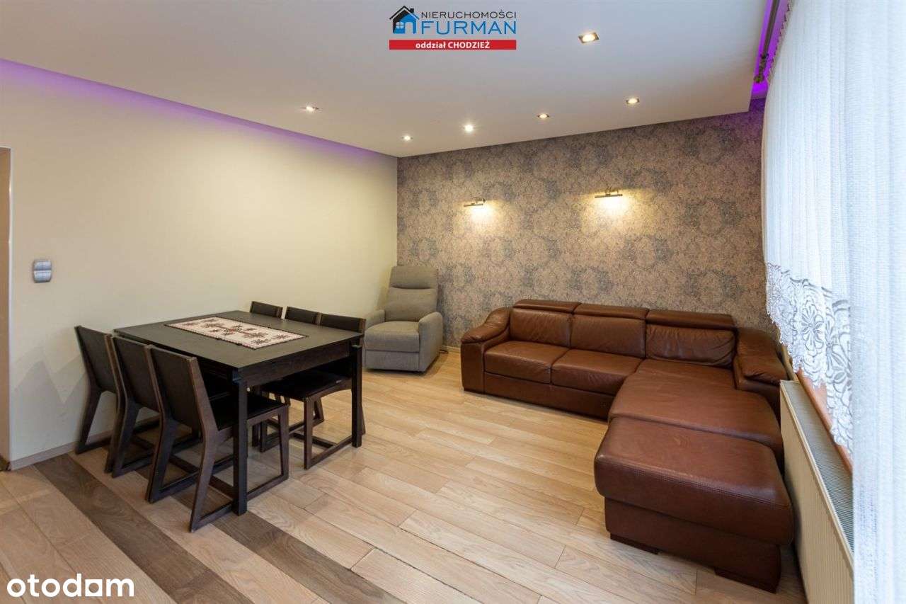 Na sprzedaż dom w Ryczywole-3