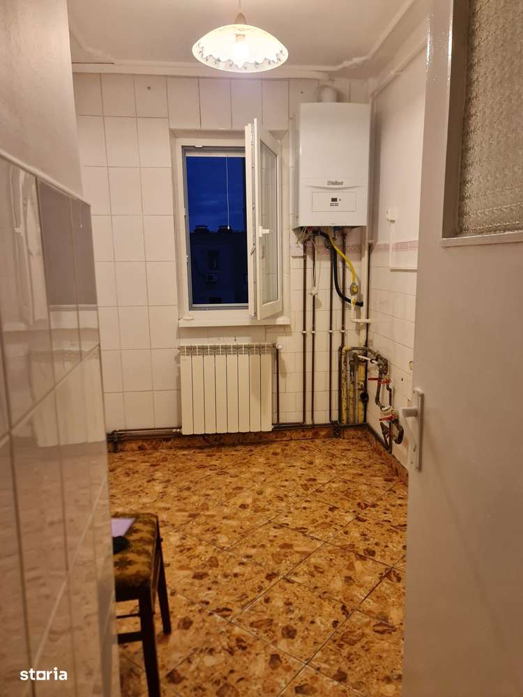 Apartament 2 camere semidecomandat – Pacurari-3