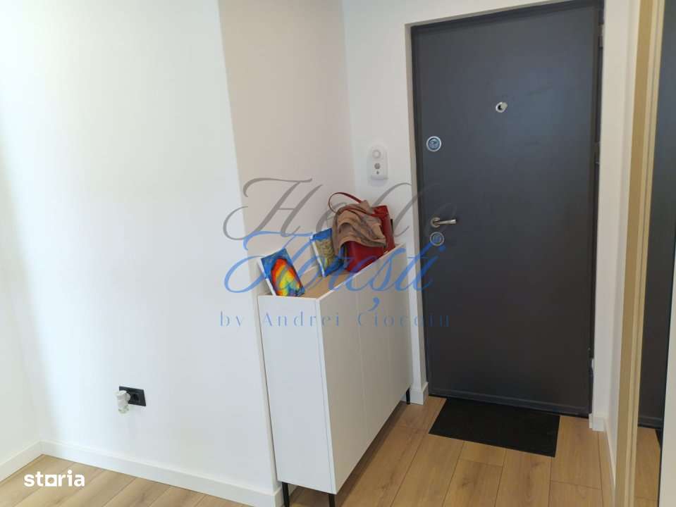 Apartament de 2 camere, 51,45 mp. zona Manastur - Imagine principală: 3/11