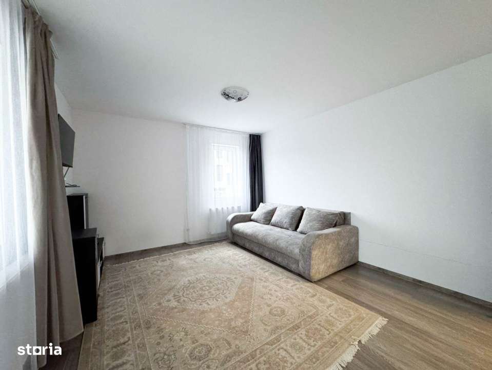 Apartament 2 Camere Metalurgiei Arghezi Parc Lidl Binelui Parcare - Imagine principală: 1/12