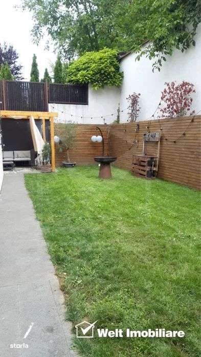 De vanzare casa exclusivista intr-o zona pitoreasca a Clujului - Imagine principală: 5/10