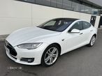 Tesla Model S 85D - 1