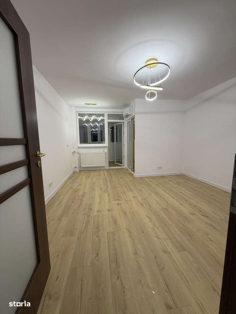 Vanzare Garsoniera LUX Lujerului Militari-7