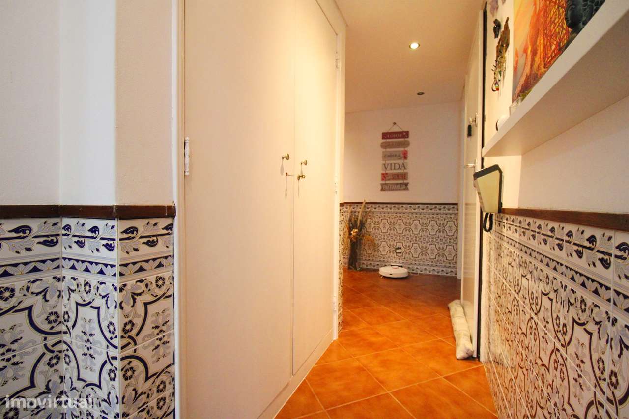 Apartamento T3 Amora -Seixal-6