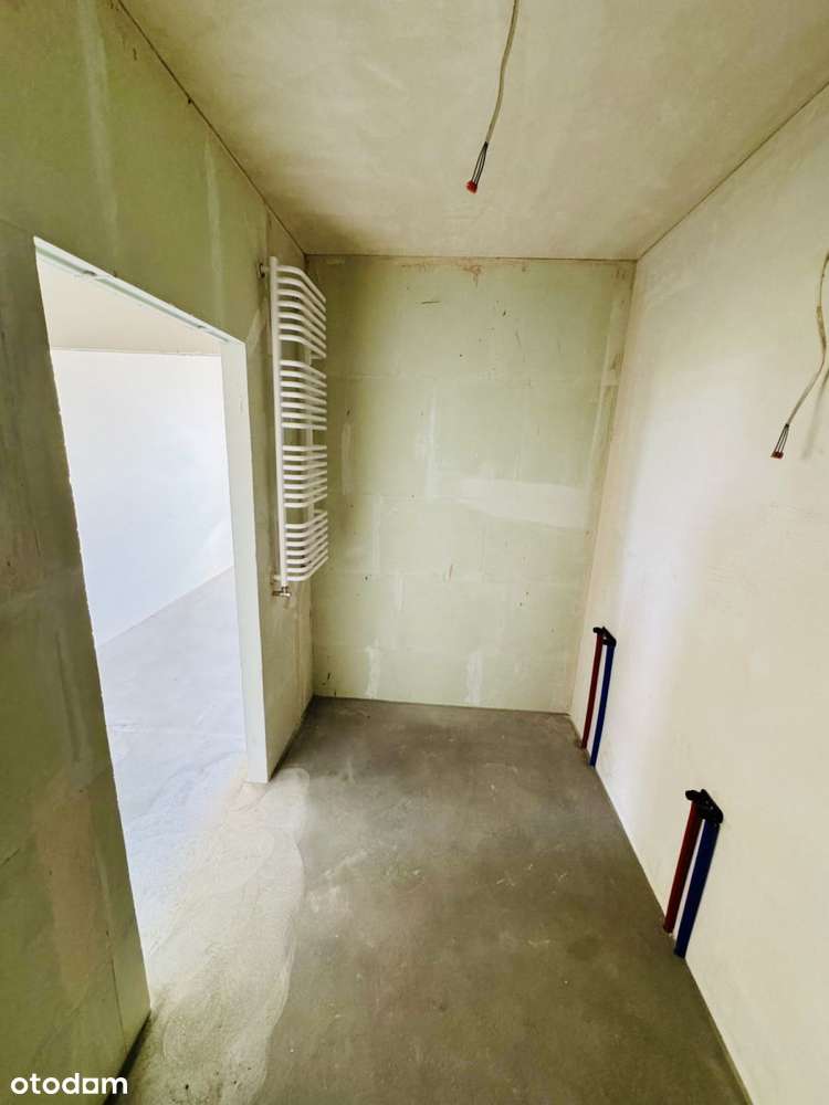 3 pokoje | Bemowo | Balkon | Garaż-10