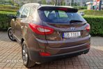 Hyundai ix35 blue 1.6 2WD Finale Gold - 6