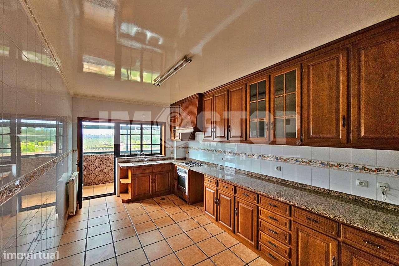 Apartamento T3 Albergaria-a-Velha - Garagem Fechada! - Grande imagem: 3/23