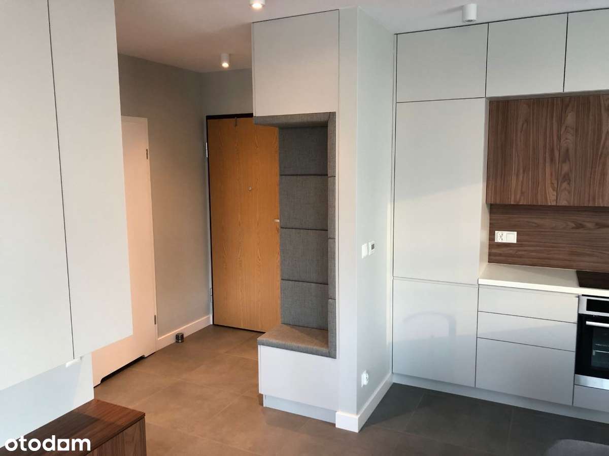 Mieszkanie 45m2 garaż Bernadowo Park Gdynia Kack - Pełny obrazek: 5/18