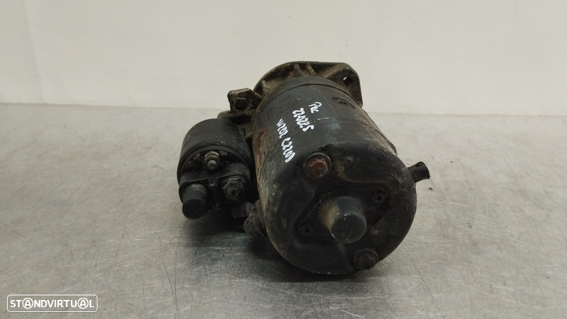 Motor De Arranque Mercedes-Benz C-Class (W202) - 3