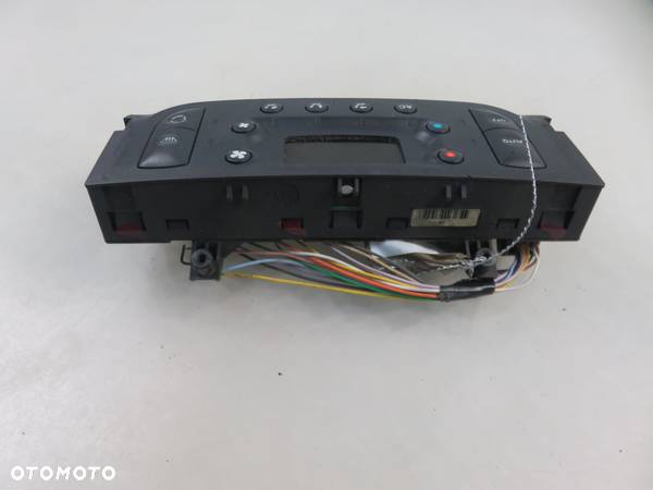 KLIMATRONIK RENAULT CLIO II 8200352853 - 11