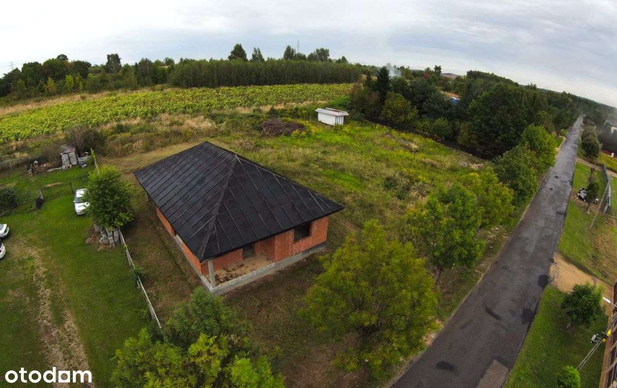 Dom do własnej aranżacji  |  Kłobuck - Pełny obrazek: 5/6