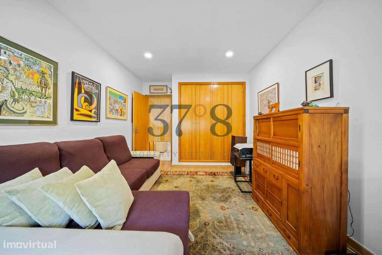 T4 - Moradia Versátil com Terraços, Garagem Dupla - Tavira Residencial-7