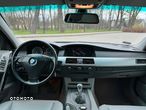 BMW Seria 5 520i - 13