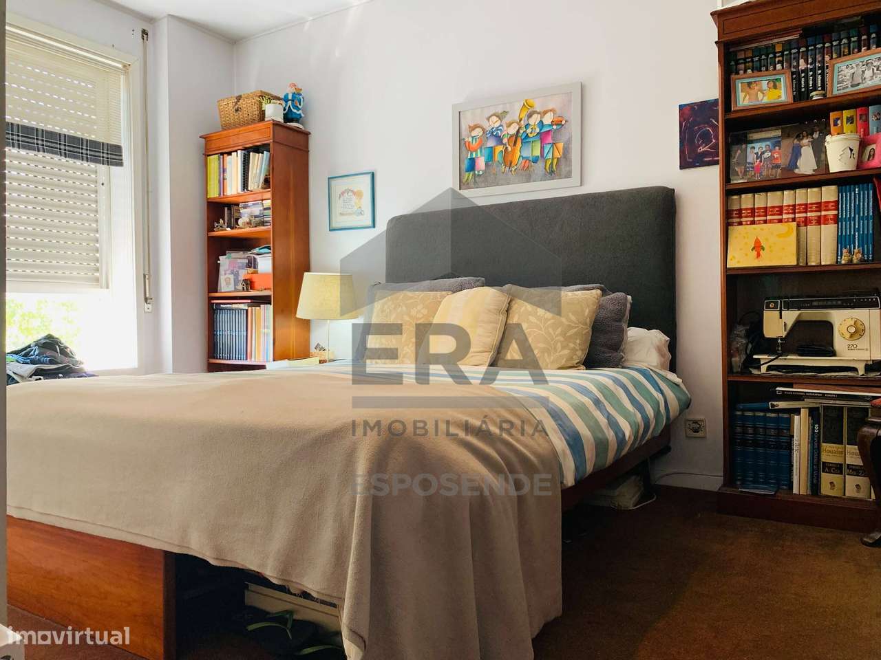 Apartamento T2 em Ramalde, Porto-7