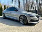 Skoda Superb 2.0 TSI 4x4 Sportline DSG - 1