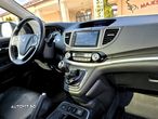 Honda CR-V 1.6 M/T 4WD Executive - 16