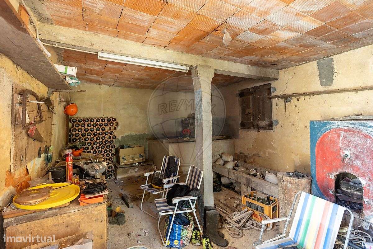 Moradia T4 para venda-11