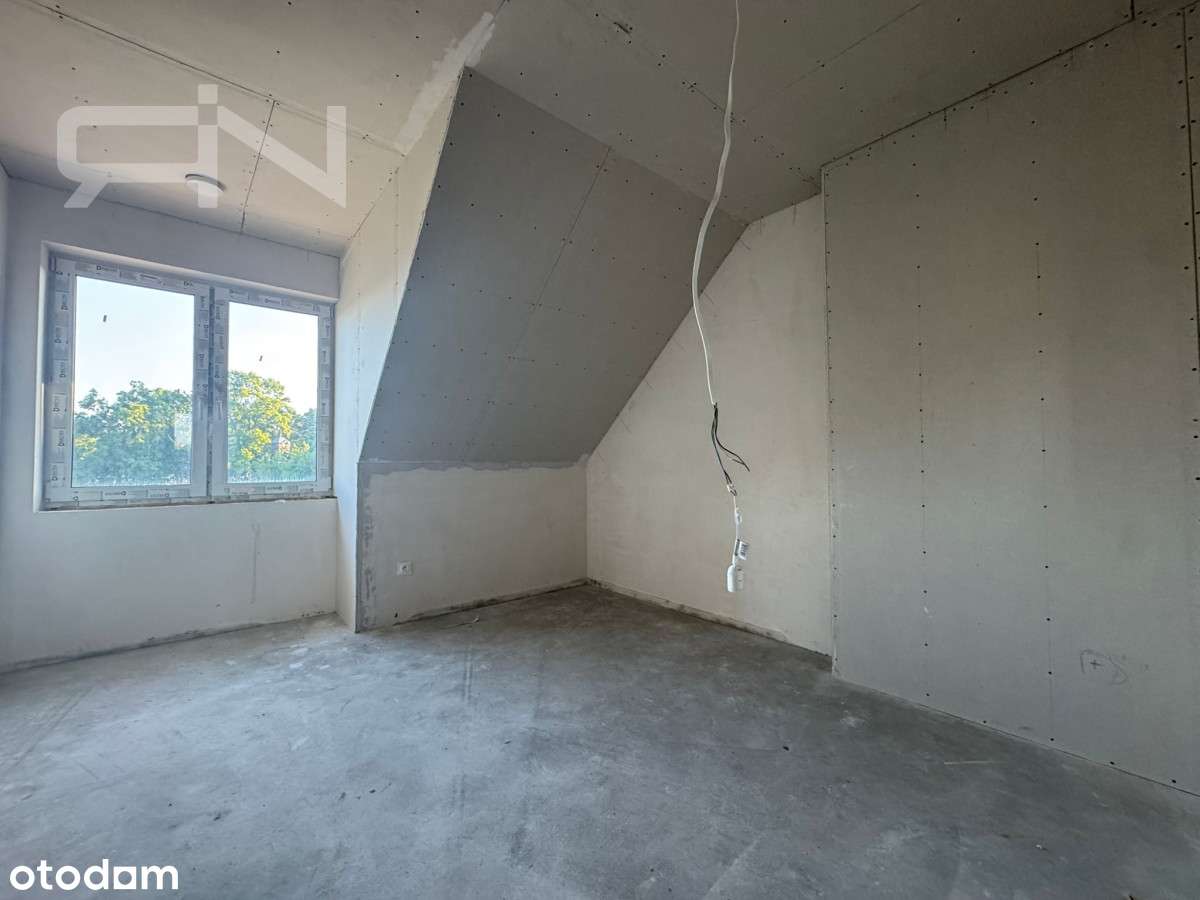 Energooszczędny | 20min od Gdańska | Rekuperacja-18