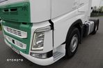 Volvo FH 500 / RETARDER / KLIMA POSTOJOWA / 2017 ROK / SPROWADZONY - 12