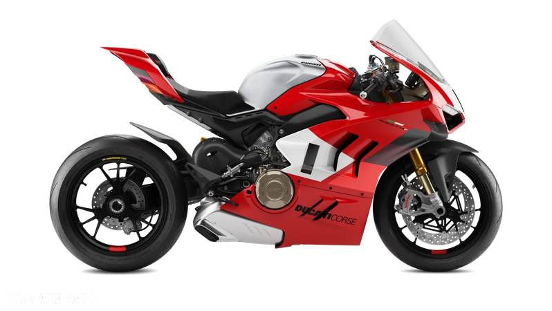 Ducati Panigale V4R - 7